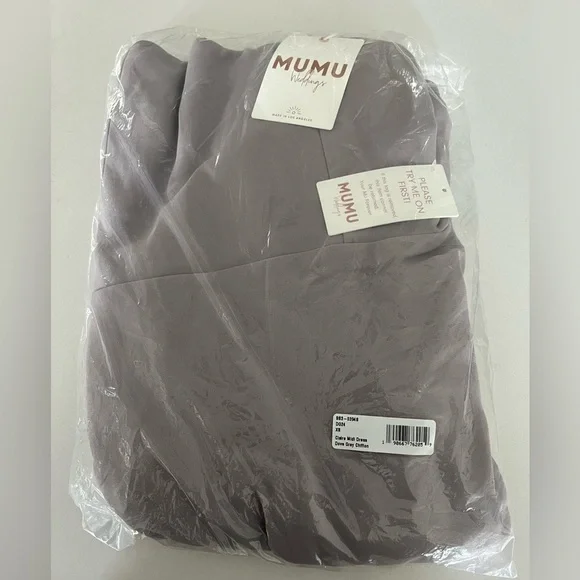 CLEAROUT! NWT Show Me Your Mumu Claire Midi Dress - Picture 3 of 10